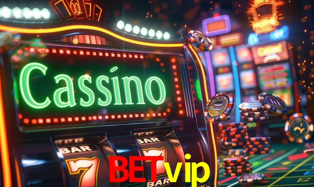 Experiência VIP betvip